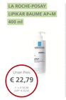 LIPIKAR BAUME AP+M bei LINDA im Schutterwald Prospekt für 22,79 €