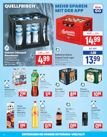 Energydrink im aktuellen famila Nordost Prospekt (Stralsund) Energydrink im famila Nordost Prospekt "besser als gut!" mit 24 Seiten (Stralsund)