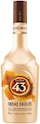 Crème brûlée von Licor 43 im aktuellen Penny Prospekt für 10,99 €