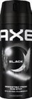 Black Bodyspray Angebote von Axe bei EDEKA Stade für 3,79 €