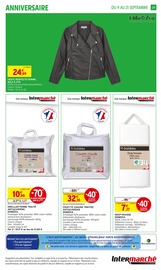 Couches Angebote im Prospekt "LE TRÈS GROS ANNIVERSAIRE" von Intermarché auf Seite 29
