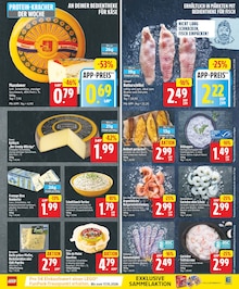 Hering im aktuellen EDEKA Prospekt (Berlin) Hering im EDEKA Prospekt "Aktuelle Angebote" mit 29 Seiten (Berlin)