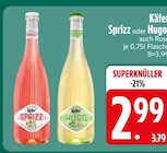 Sprizz im aktuellen EDEKA Prospekt für 2,99 €