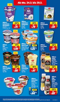 Kaffee im Lidl Prospekt "LIDL LOHNT SICH" mit 64 Seiten (Lübeck)