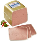 Holsteiner Leberpastete von Hansen für 1,59 € bei REWE im Angebot Holsteiner Leberpastete von Hansen im aktuellen REWE Prospekt