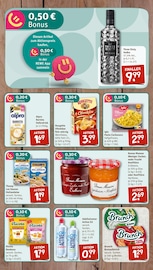 Wasser im nahkauf Prospekt in Schweinfurt Aktueller nahkauf Prospekt mit Wasser, "nichts liegt näher", Seite 6