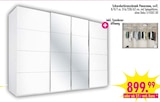 Aktuelle Kleiderschrank Angebote bei SB Möbel Boss in Regensburg Aktuelles Schwebetürenschrank Panorama Angebot bei SB Möbel Boss in Regensburg ab 899,99 €
