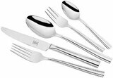 Besteck-Set Art Angebote von Justinus Bestecke bei XXXLutz Möbelhäuser Salzgitter für 29,99 €