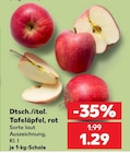Angebot im Kaufland Emsdetten Prospekt Kaufland Emsdetten Prospekt mit im Angebot für 1,29 €