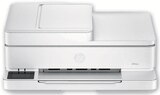 Imprimante multifonction Envy 6530e - HP - Hyper U à Saumur Imprimante multifonction Envy 6530e - HP en promo chez Hyper U Saumur à 89,99 €