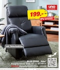 RELAX-SESSEL 'Solea' Angebote von UNO bei Höffner Stade für 199,00 €