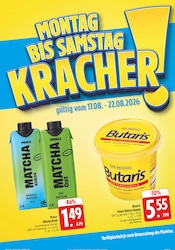 Tee im EDEKA Prospekt in Coburg Aktueller EDEKA Prospekt mit Tee, "Wir lieben Lebensmittel!", Seite 5