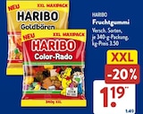 Aktuelles Goldbären Angebot bei ALDI SÜD in Stuttgart ab 1,19 €