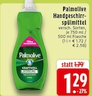 EDEKA Sankt Augustin - Handgeschirrspülmittel Angebot im Prospekt Handgeschirrspülmittel bei EDEKA im Sankt Augustin Prospekt für 1,29 €
