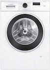 Aktuelles Waschmaschine WGE02490 Angebot bei expert in Amberg ab 499,00 €