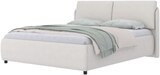 Aktuelles Polsterbett „Livorno“ Angebot bei mömax in Würzburg ab 399,00 €