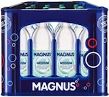 Mineralwasser von Magnus für 3,99 € bei Kaufland im Angebot Mineralwasser von Magnus im aktuellen Kaufland Prospekt