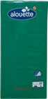 Serviette im Rossmann Prospekt Servietten von alouette im aktuellen Rossmann Prospekt für 0,69 €