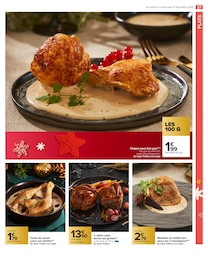 Offre Sauce dans le catalogue Carrefour Market du moment à la page 27