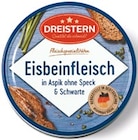 Eisbeinfleisch oder Schmalzfleisch von Dreistern für 1,99 € bei Netto mit dem Scottie im Angebot Eisbeinfleisch oder Schmalzfleisch von Dreistern im aktuellen Netto mit dem Scottie Prospekt