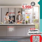 hofmeister Heilbronn - EINBAUKÜCHE WIN Angebot im Prospekt EINBAUKÜCHE WIN bei hofmeister im Heilbronn Prospekt für 5.998,00 €