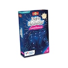 Jeu de culture générale Bioviva Défis Nature Constellations - BIOVIVA en promo chez Fnac Châteauroux à 9,99 €