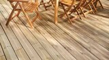 Lame de terrasse Lemhi pin du Nord L. 240 x l. 14,4 x ép. 2,7 cm - Klikstrom en promo chez Castorama Lame de terrasse Lemhi pin du Nord L. 240 x l. 14,4 x ép. 2,7 cm - Klikstrom dans le catalogue Castorama