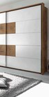 Schwebetürenschrank für 595,00 € bei Zurbrüggen im Angebot Schwebetürenschrank im aktuellen Zurbrüggen Prospekt