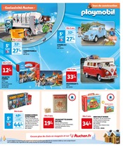 Promos Poubelle dans le catalogue "Noël s'annonce Magique" de Auchan Hypermarché à la page 57