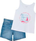 BERMUDA FEMME INEXTENSO** - IN EXTENSO en promo chez Auchan Hypermarché Le Havre à 9,99 €
