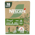 SUR TOUTES LES CAPSULES X10 ET X18 - NESCAFÉ FARMERS ORIGINS dans le catalogue Carrefour