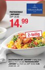 SALATSCHALEN-SET „VAPIANO“ oder PASTASCHALENSET „VAPIANO“ Angebote von Villeroy & Boch bei hofmeister Ludwigsburg für 14,99 €