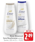 Advanced Care Duschcreme Seidig-Zart bei EDEKA im Prospekt "" für 2,49 €