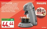 Aktuelles Kaffeemaschine HD7806/37 Angebot bei Marktkauf in Düsseldorf ab 44,44 €