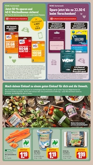 Kaffee im aktuellen REWE Prospekt (Norderstedt) Kaffee im REWE Prospekt "Dein Markt" mit 20 Seiten (Norderstedt)