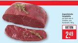 Argentinische Steakhüfte Angebote bei Marktkauf Kirchheim für 2,49 €