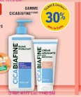 E.Leclerc Chalon-sur-Saône - Promo 30% avec la Carte Ticket E.Leclerc sur la gamme Cicabiafine Promo 30% avec la Carte Ticket E.Leclerc sur la gamme Cicabiafine à dans le catalogue E.Leclerc à Chalon-sur-Saône