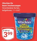 GLOBUS Rostock - Saure Drachenzungen Angebot im Prospekt Saure Drachenzungen bei GLOBUS im Rostock Prospekt für 3,99 €