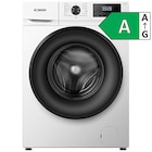 Bomann Waschmaschine WA 7185 im POCO Prospekt Bomann Waschmaschine WA 7185 im aktuellen POCO Prospekt für 259,99 €