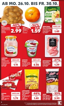 Aktueller Kaufland Schwarzenberg (Erzgebirge) Prospekt Kaufland Prospekt Schwarzenberg (Erzgebirge) "Hier bin ich richtig" mit 76 Seiten