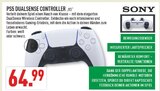 PS5 DUALSENSE CONTROLLER „V3“ bei Marktkauf im Vlotho Prospekt für 64,99 €