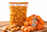 Speisekartoffeln im Angebot bei Netto Marken-Discount in Oberhausen Speisekartoffeln Angebote von HEIMAT bei Netto Marken-Discount Oberhausen für 1,99 €