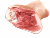 Aktuelles Schweine-Hinterhaxe Angebot bei Netto Marken-Discount in Braunschweig ab 3,49 €