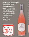 Priuré St. Hippolyte im Angebot bei GLOBUS in Braunschweig Priuré St. Hippolyte Angebote bei GLOBUS Braunschweig für 3,77 €