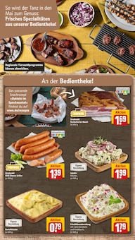 Käse im REWE Prospekt "Dein Markt" mit 34 Seiten (Moers)