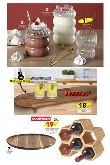 Promo Ustensile De Cuisine dans le catalogue Stokomani du moment à la page 14