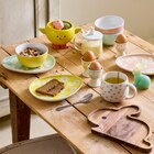 Le bol 3D 45 cl poussin ACTUEL - ACTUEL en promo chez Auchan Hypermarché Rezé à 3,99 €