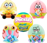 Marktkauf Otterndorf - Snackles Spongebob Schwammkopf Angebot im Prospekt Snackles Spongebob Schwammkopf bei Marktkauf im Otterndorf Prospekt für 8,99 €