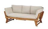 Aktuelles Yorkshire Garten-Sofa Holstein Angebot bei Höffner in Chemnitz ab 347,40 €