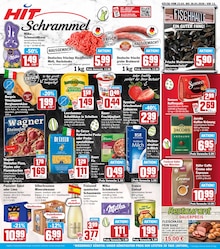 Aktueller HIT Prospekt für Zaberfeld und Ungebung, Seiten zum blättern HIT Prospekt ECHTE VIELFALT mit Seiten in Zaberfeld und Umgebung